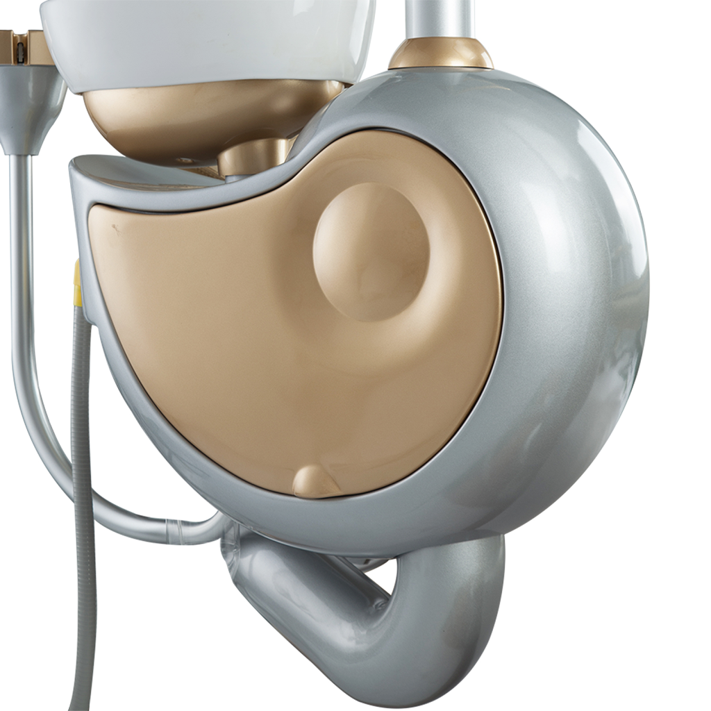 M9+ Dental chair image