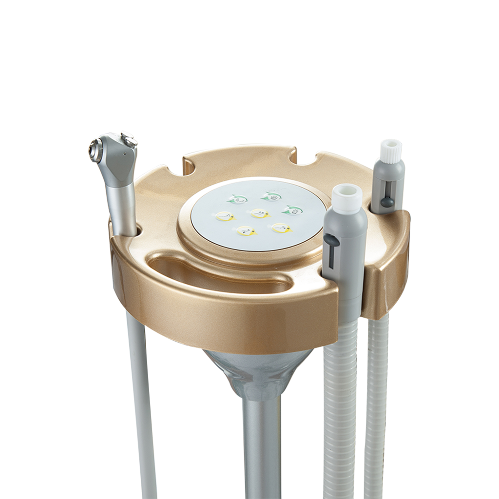 M9+ Dental chair image