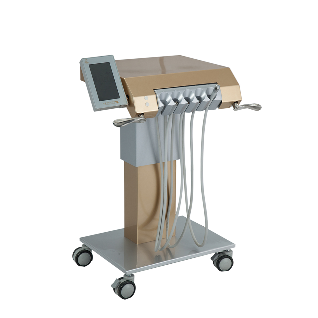M9+ Dental chair image