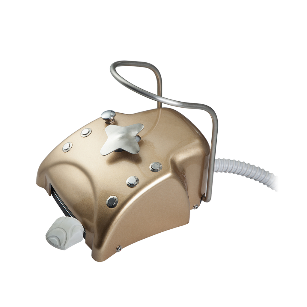 M9+ Dental chair image