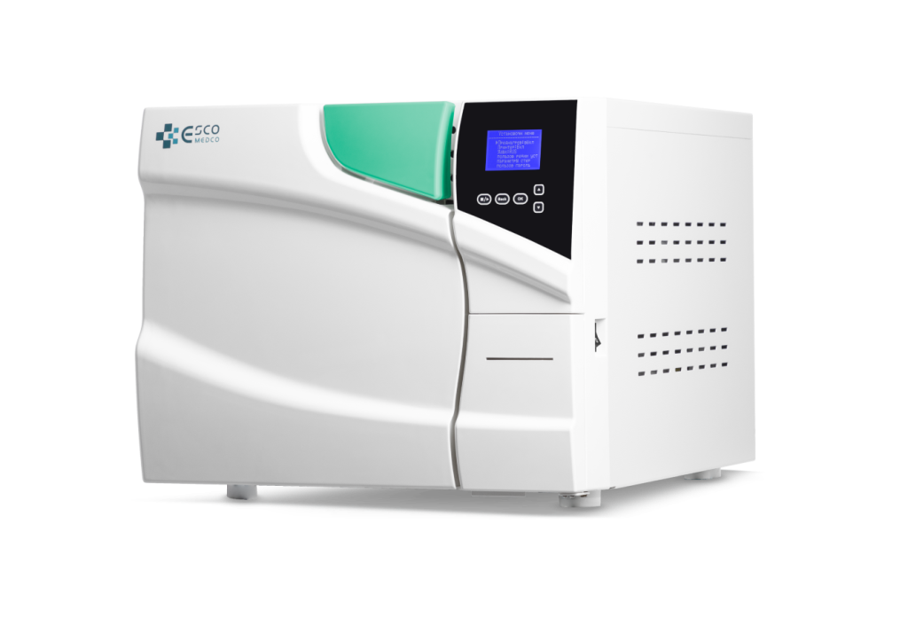 eSCO AUTOCLAVE 23 L image