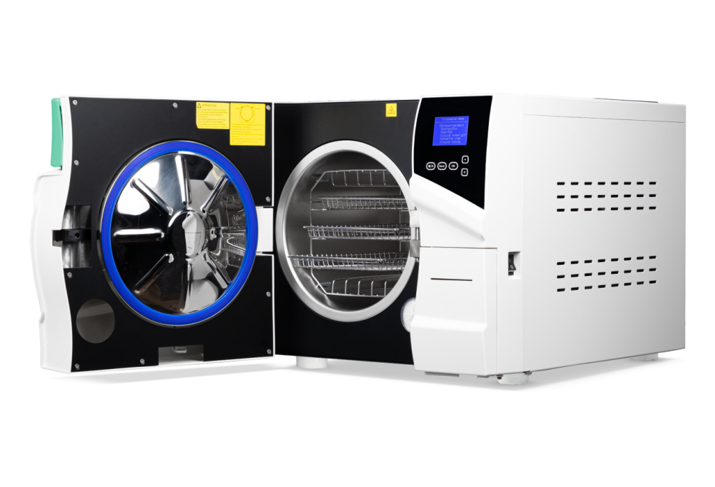eSCO AUTOCLAVE 23 L image