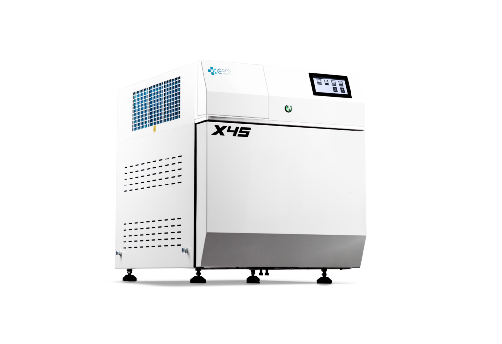 Esco autoclave X45 image