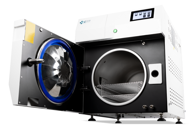 Esco autoclave X45 image